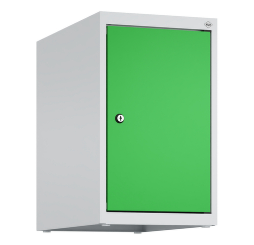 Aufsatzschrank für Spind