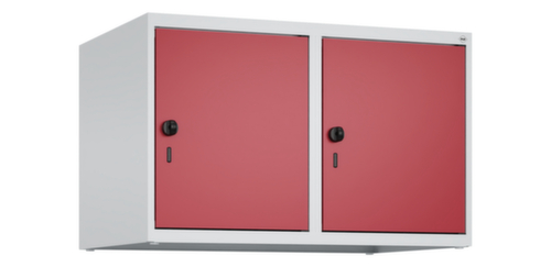 Aufsatzschrank für Spind