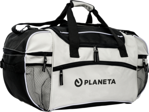 Rundschlingen-Set 10-tlg. mit Tasche