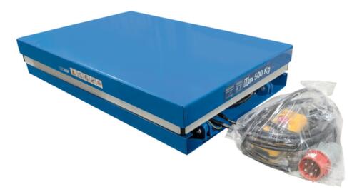 UDOBÄR Stationärer Hubtisch