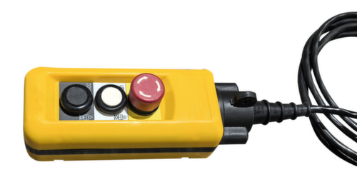 UDOBÄR Stationärer Hubtisch