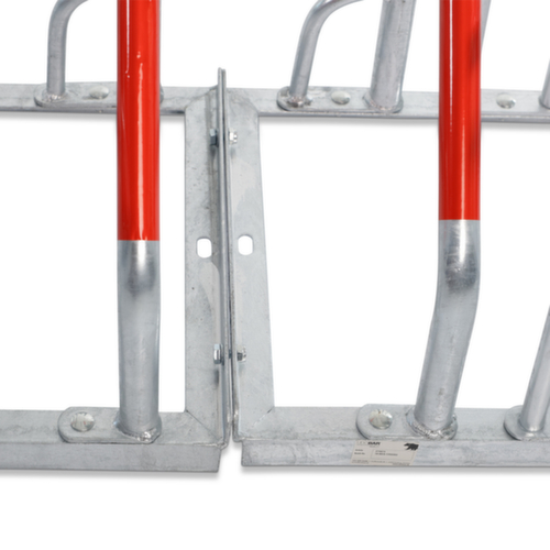 UDOBÄR Fahrradständer