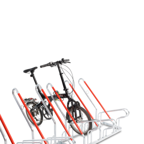 UDOBÄR Fahrradständer