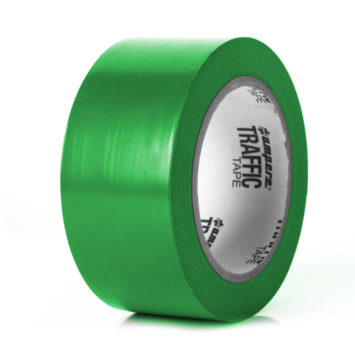a.m.p.e.r.e. Bodenmarkierungsband TRAFFIC Tape Standard, grün
