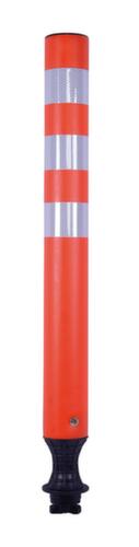 UDOBÄR Selbstaufrichtender Leitzylinder, 750 mm