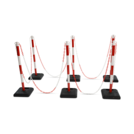 UDOBÄR Kettenständer-Set
