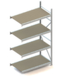 META Weitspannregal MINI-RACK