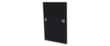Nowy Styl Thekenblende E10 für Schreibtisch, Breite 800 mm