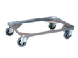 Gmöhling Fahrgestell G®-DOLLY C 915 für Alu-Transportkasten und Transportkiste