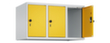 Aufsatzschrank für Spind