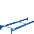 Tiefenauflage für Palettenregal, Tiefe 1100 mm