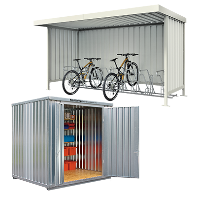 Aménagement extérieur et intérieur