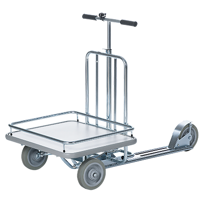 Véhicules de transport