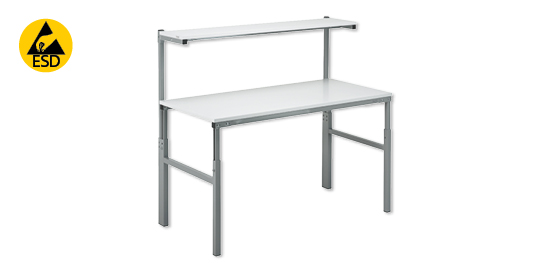 ESD - Tables de travail