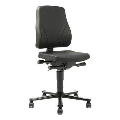 Sedie e sgabelli da lavoro