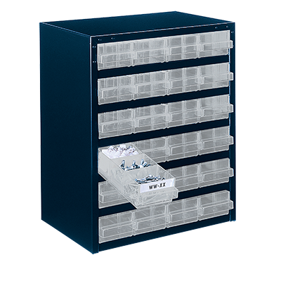 Magazzini per minuteria