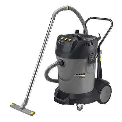 Aspiratori industriali