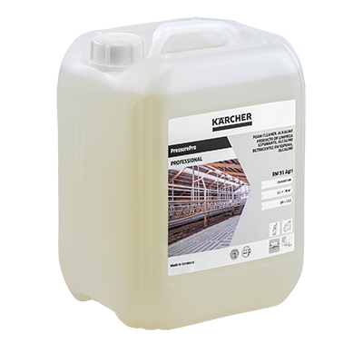 Prodotti per la pulizia