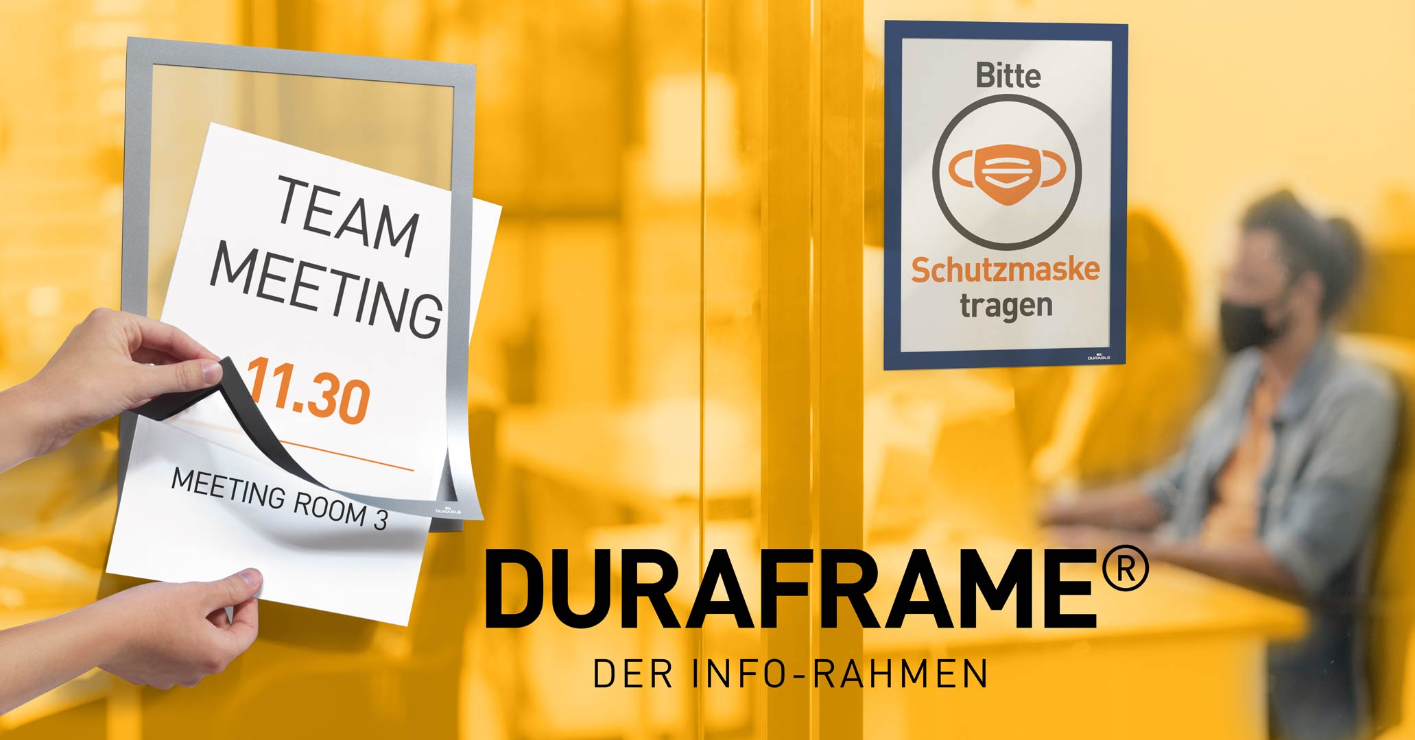 Duraframe