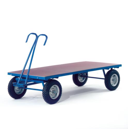 Rollcart Handpritschenwagen Standard 1 L