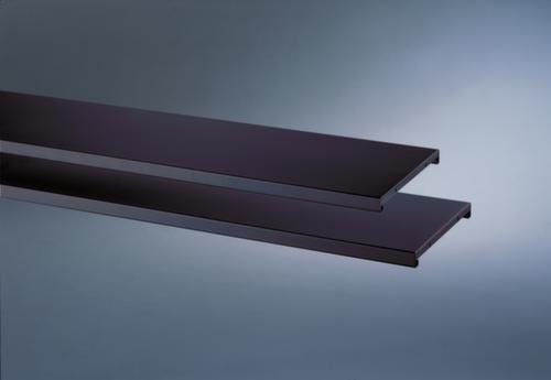 C+P Fachboden für Rollladenschrank, Breite x Tiefe 800 x 420 mm Standard 1 L