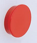 Kappes Runde Magnete RasterPlan® für Lochplatte Standard 1 L