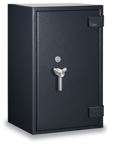 Format Tresorbau Brandschutzschrank Sicherheitsstufe VdS 1/S 60 P Standard 2 L