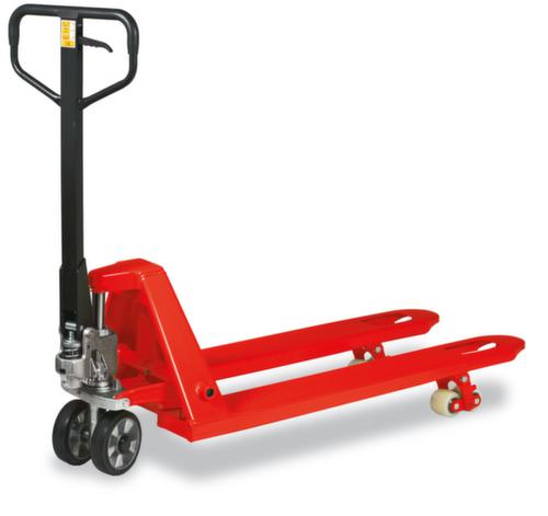 RAPIDLIFT Palettenhubwagen Royal, 2500 kg Traglast, Nylon/Nylon