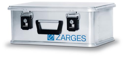 ZARGES Alu-Kombibox Mini-Box XS, Inhalt 24 l