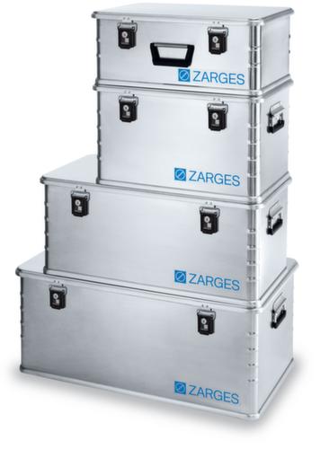 ZARGES Alu-Kombibox Standard 2 L
