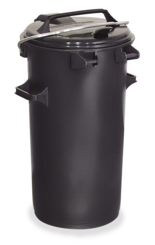 System-Mülltonne aus PE Standard 4 L