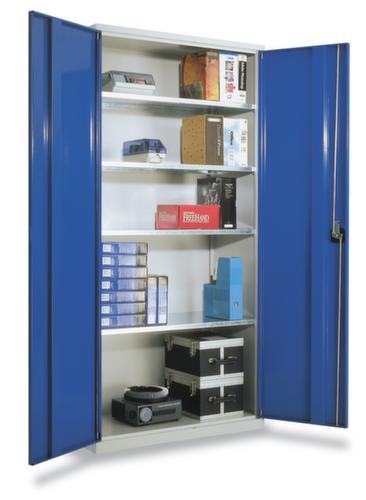 Kappes Universalschrank ErgoPlus®, Breite 1000 mm Standard 1 L