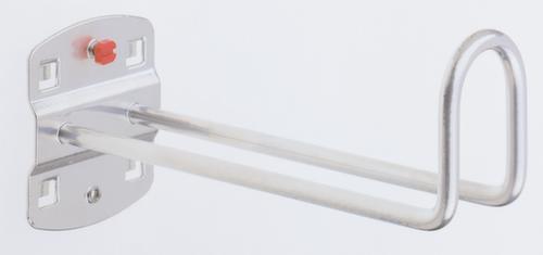 Kappes Kabelhalter RasterPlan® für Lochplatte Standard 1 L