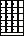 PAVOY Schließfachschrank Basis, 20 Fächer Standard 1 L