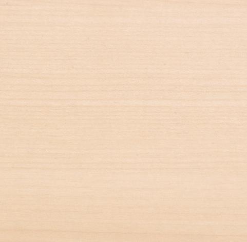 Kombinierbarer halbrunder Klapptisch, Ø 1400 mm, Platte Ahorn Detail 4 L