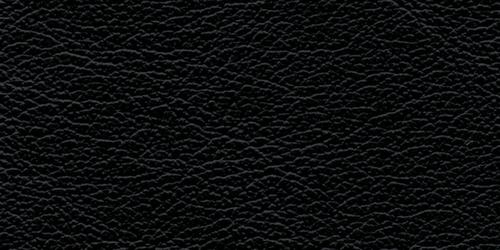 Nowy Styl Schwerlast-Drehstuhl Sonata, Bezug Leder, schwarz Detail 3 L