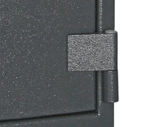 Format Tresorbau Kompakter Brandschutzschrank Detail 2 L