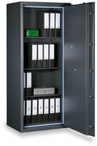 Format Tresorbau Brandschutzschrank Sicherheitsstufe VdS 1/S 60 P Standard 2 L