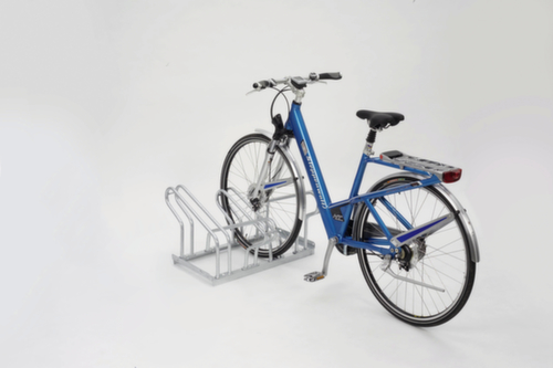 WSM Fahrrad-Bügelständer Standard 2 L