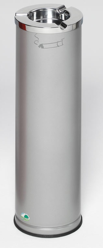 VAR Standascher D 20, silber Standard 1 L