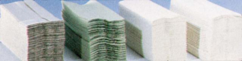 CWS Papierhandtücher, Recyclingpapier Standard 2 L