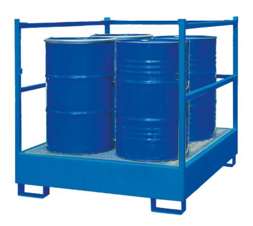 Stapelbare Auffangwanne | UDOBÄR