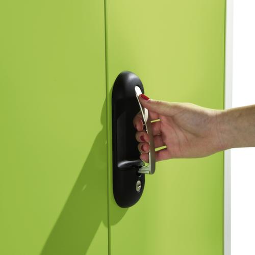 C+P Systemschrank ERGO, Breite 930 mm Detail 1 L