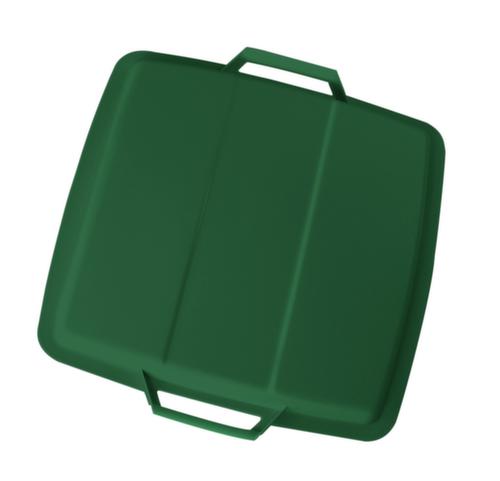 Auflagedeckel für Mehrzweckbehälter 90 l Standard 1 L