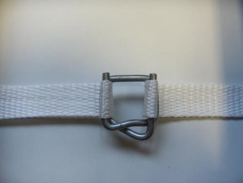 Gewebtes Polyester-Kraftband Detail 1 L