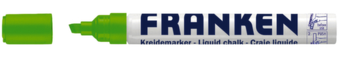 Franken Kreidemarker Windowmarker Standard 1 L