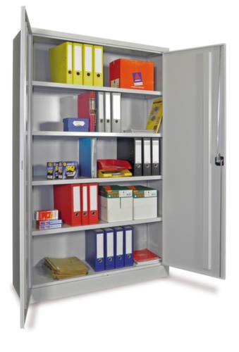 PAVOY Großraum-Flügeltürenschrank Basis, Breite 1500 mm Standard 1 L