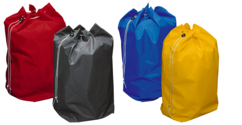 Vermop Nylon-Müllsack für Reinigungswagen Standard 1 L