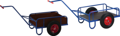 Rollcart Handwagen Standard 2 L