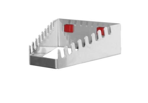 Kappes Schraubenschlüsselhalter RasterPlan® für Lochplatte Standard 2 L